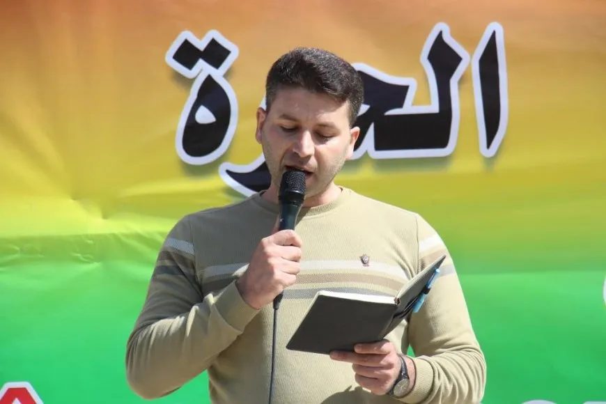فعاليات بمناسبة ميلاد القائد في مقاطعات الطبقة والرقة ودير الزور ومنبج