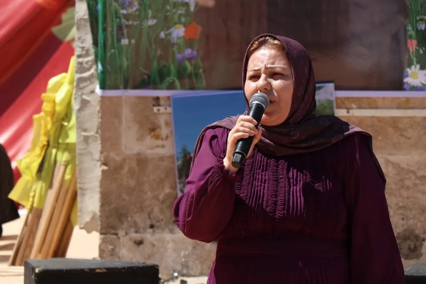 احتفالات مستمرة بميلاد القائد أوجلان