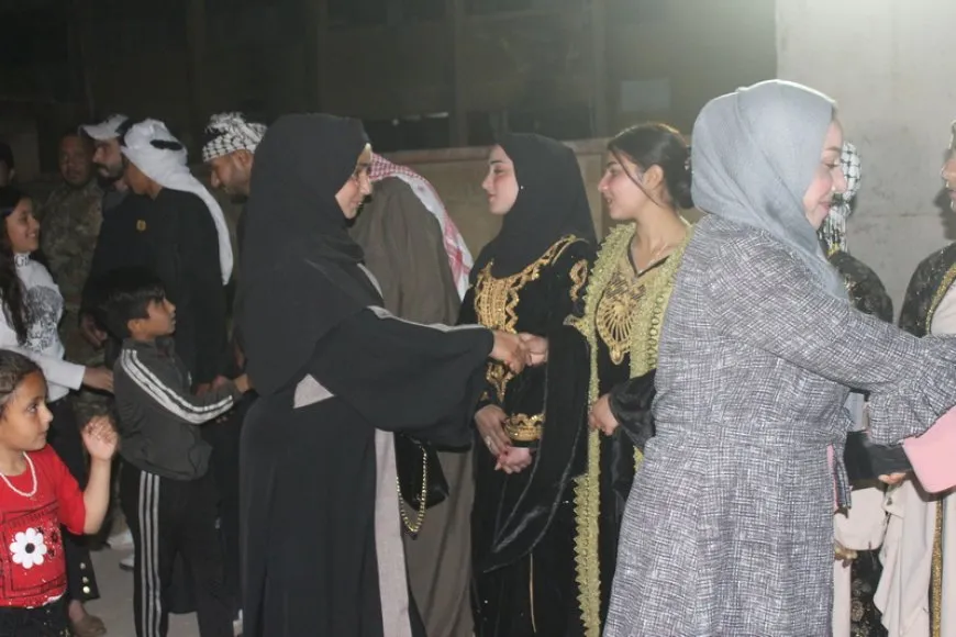 عشرات الالاف يحتفلون بميلاد القائد عبدالله أوجلان