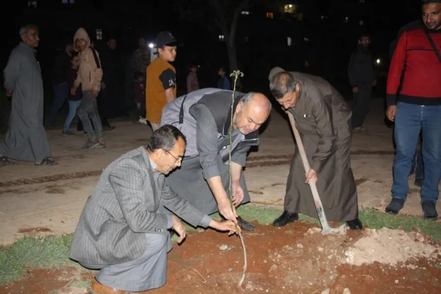 عشرات الالاف يحتفلون بميلاد القائد عبدالله أوجلان