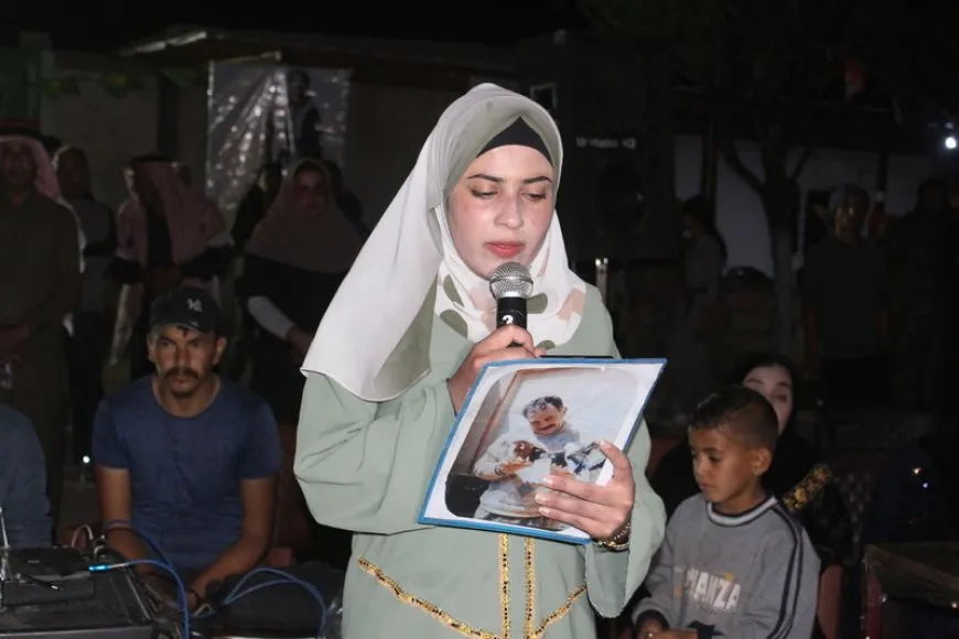 عشرات الالاف يحتفلون بميلاد القائد عبدالله أوجلان