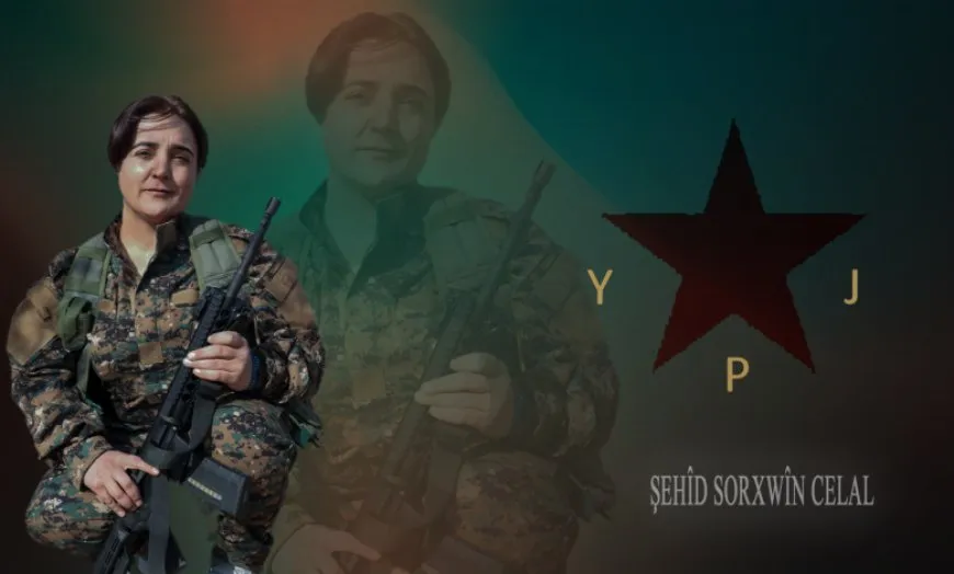 YPJ تكشف سجل مقاتلتين استشهدتا في كوباني