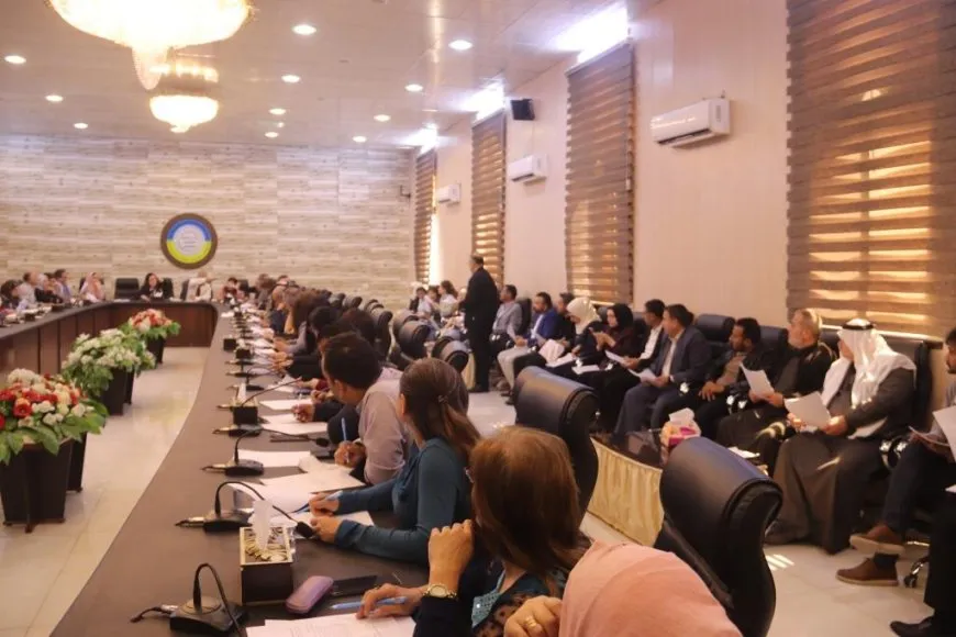 مجلس الشعوب يصادق على 19 مادة من قانون البلديات واتحاد البلديات الديمقراطية 