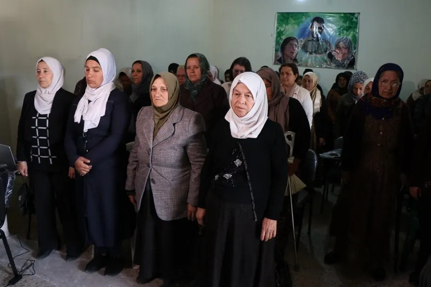 محاضرة في حلب إحياءً لذكرى رحيل الأم عويش الـ 31 