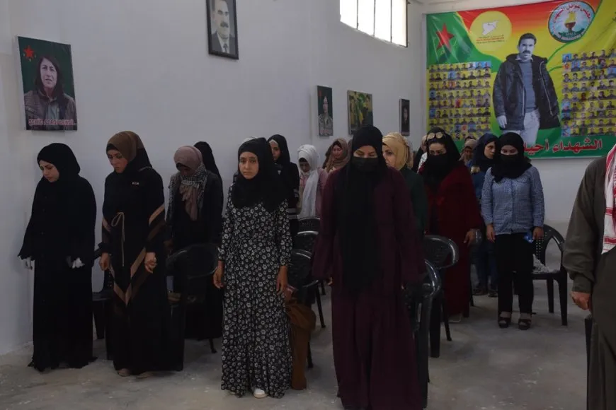 اجتماع لشرح مرحلة الانتخابات البلدية المقبلة