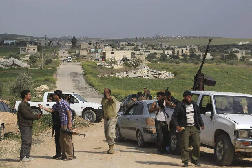 Turkish occupation mercenaries impose royalties on citizens under the name “al-Eidiya”
