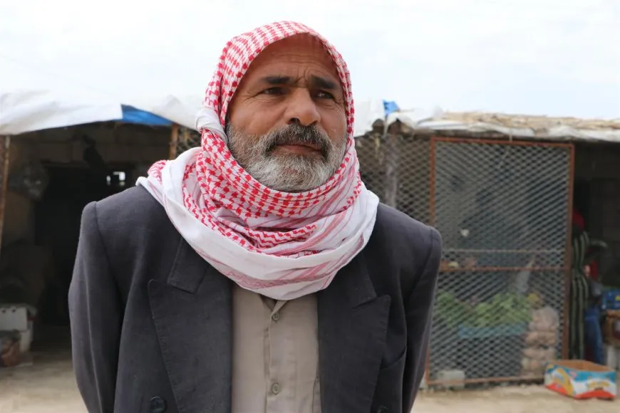 أماني المهجرين في العيد