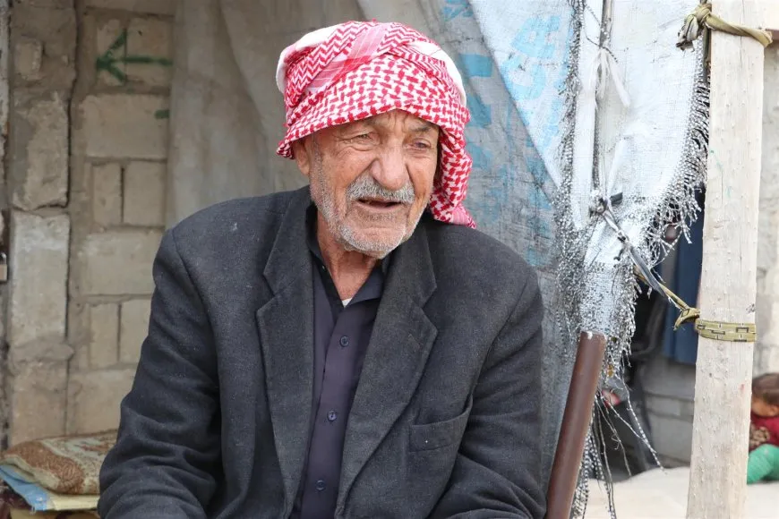 أماني المهجرين في العيد