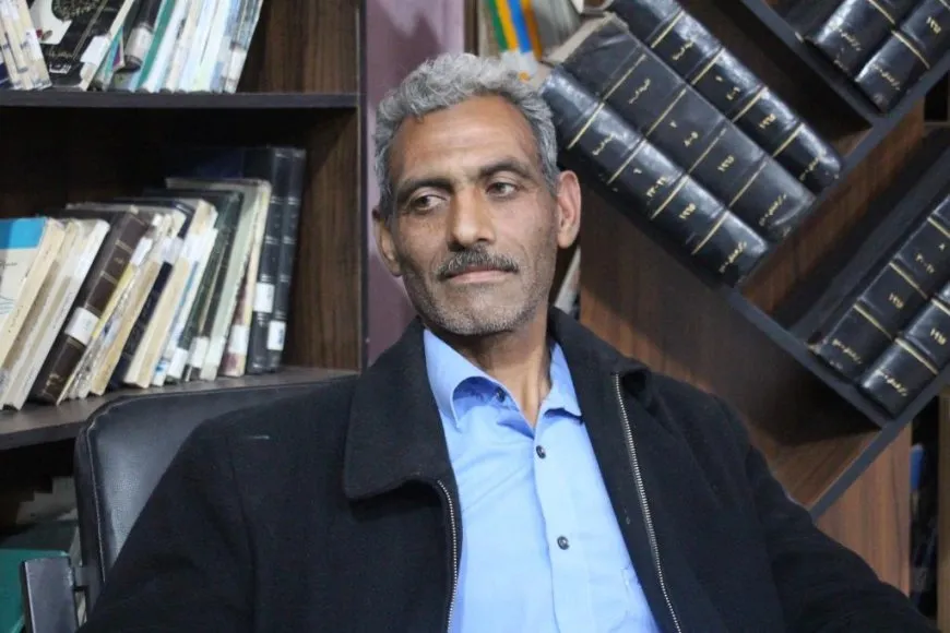 فن الخط العربي يجمع بين التاريخ الثقافي والإبداع