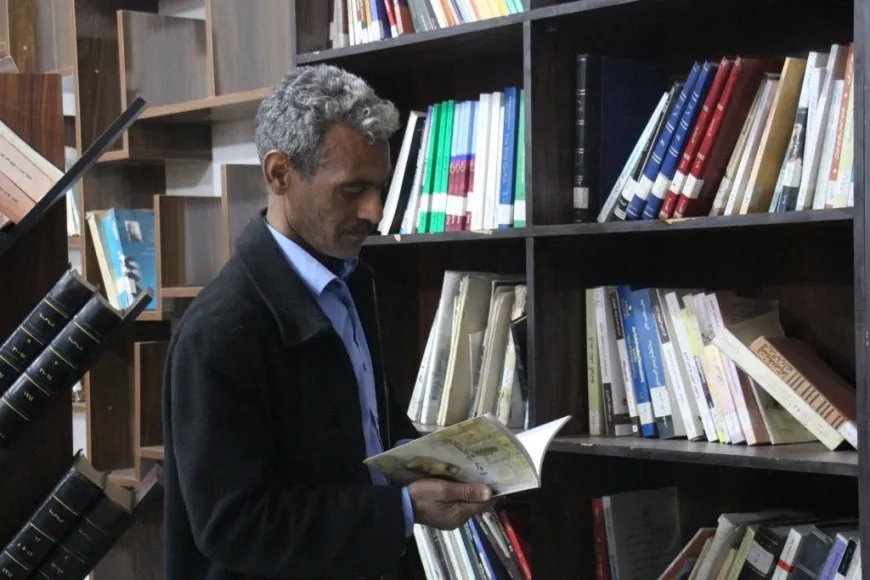 فن الخط العربي يجمع بين التاريخ الثقافي والإبداع
