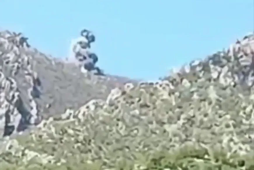 Turkish jets bomb villages in S. Kurdistan