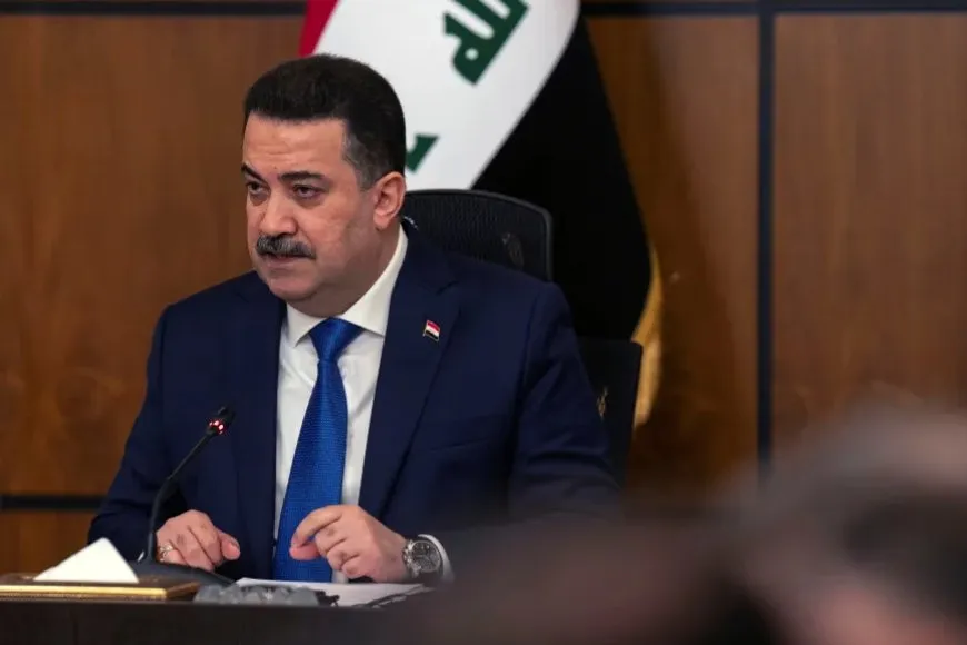 مسؤول أميركي: الشراكة الدفاعية جزء من محادثات أميركية عراقية في واشنطن الأسبوع المقبل