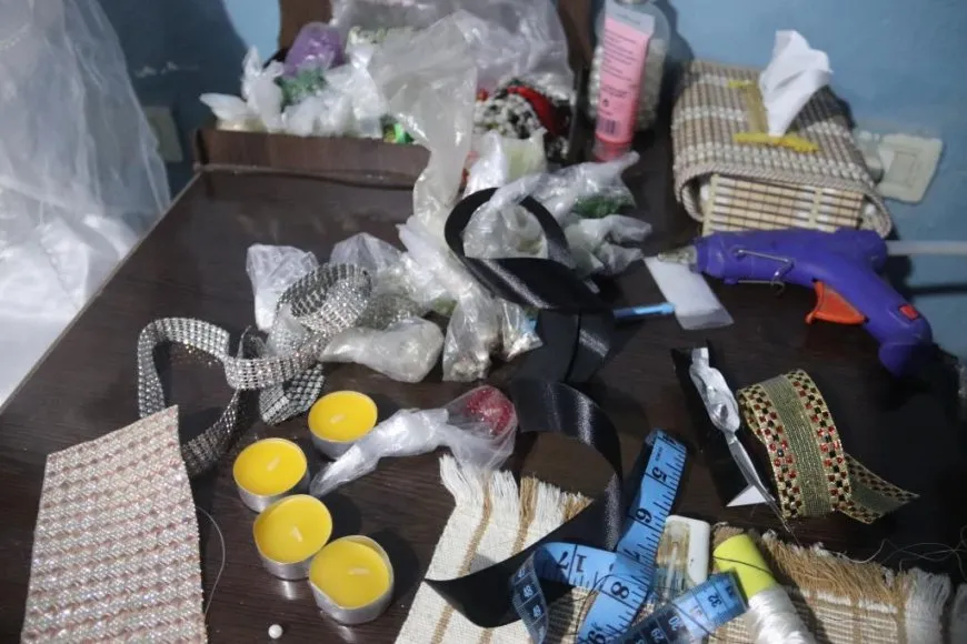 منهنّ المعنّفات وذوات الهمم.. امرأة بصدد افتتاح مشروع لتمكين النساء اقتصادياً