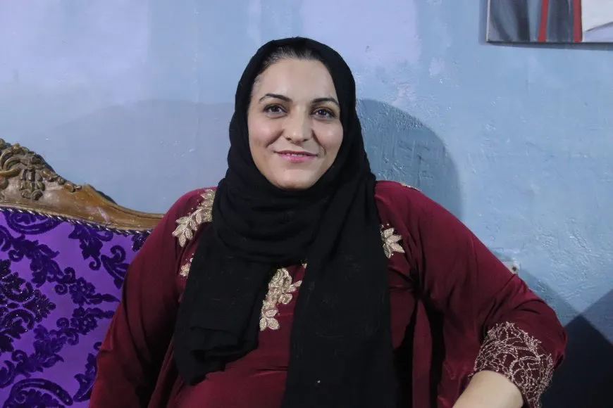 منهنّ المعنّفات وذوات الهمم.. امرأة بصدد افتتاح مشروع لتمكين النساء اقتصادياً
