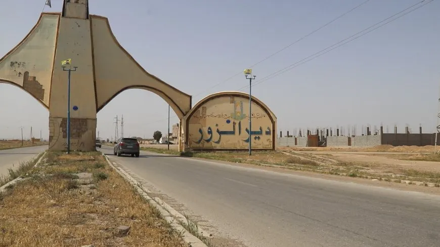 دعم 235 منشأة في دير الزور للنهوض بالقطاع الصناعي