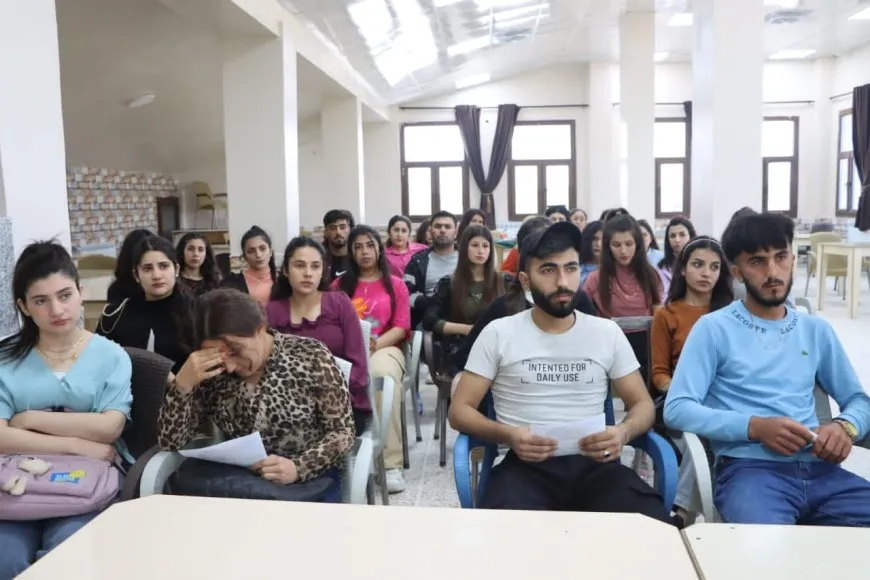 حملة "كن صديقاً للبيئة" تستمر بتعزيز الثقافة البيئية