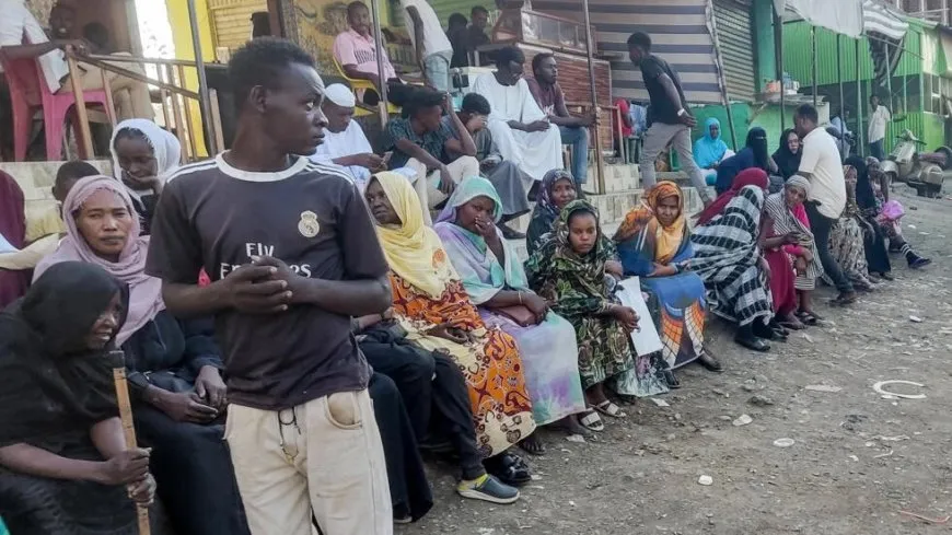 باريس تحتضن مؤتمراً دولياً حول السودان مع دخول الحرب عامها الثاني