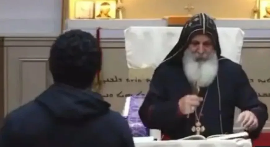 حادثة طعن جديدة في سيدني خلال احتفال ديني