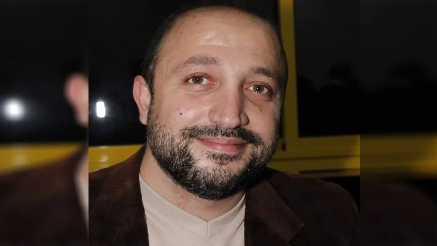 جوي حداد يحمّل سلطات جنوب كردستان مسؤولية تداعيات اختطاف الصحفي سليمان أحمد 