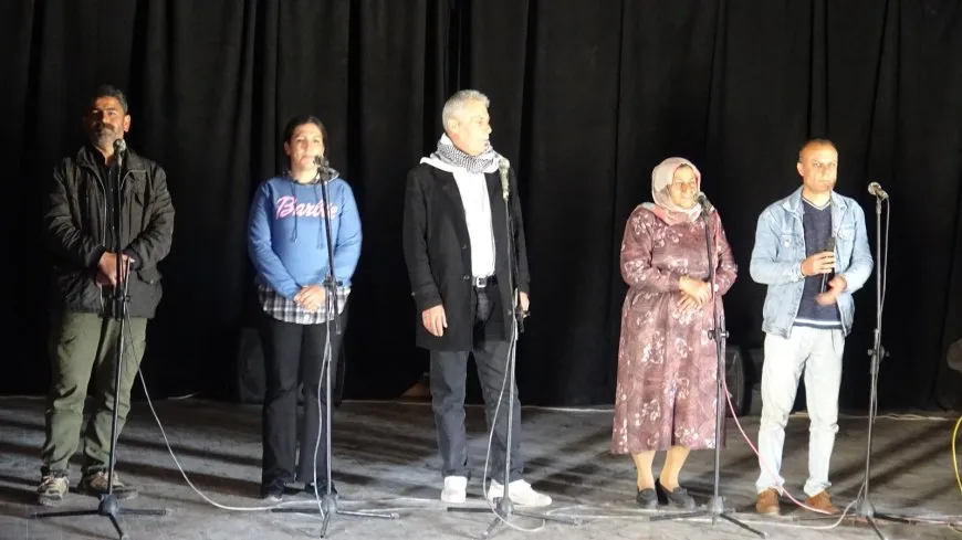 الإيزيديون يتحضرون للاحتفال بعيد الأربعاء الأحمر