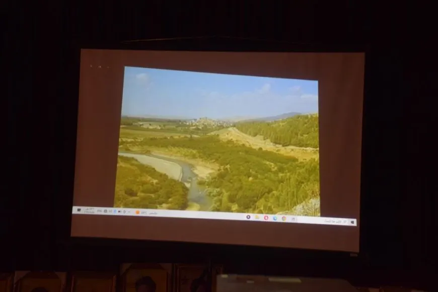 استذكار المناضل عزيز عرب وشهداء إقليم شمال وشرق سوريا
