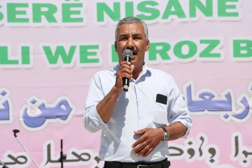 "العيد وسيلة لتعزيز الترابط المجتمعي وزيادة جمالية الفسيفساء السورية" 