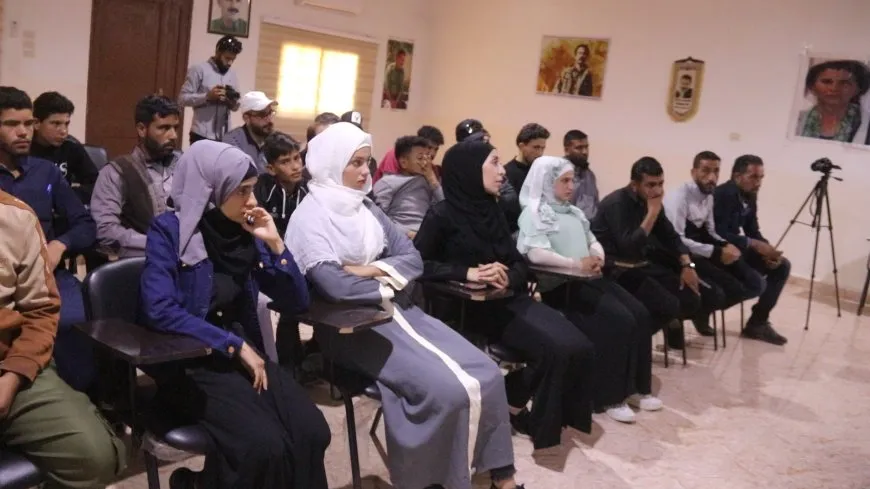 أهالي شمال وشرق سوريا يستذكرون الشهيد عزيز عرب