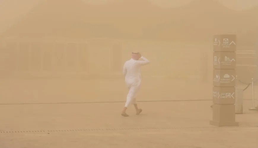 السعودية تطلق إنذاراً والأردن تحذر وإغلاق طرق في مصر