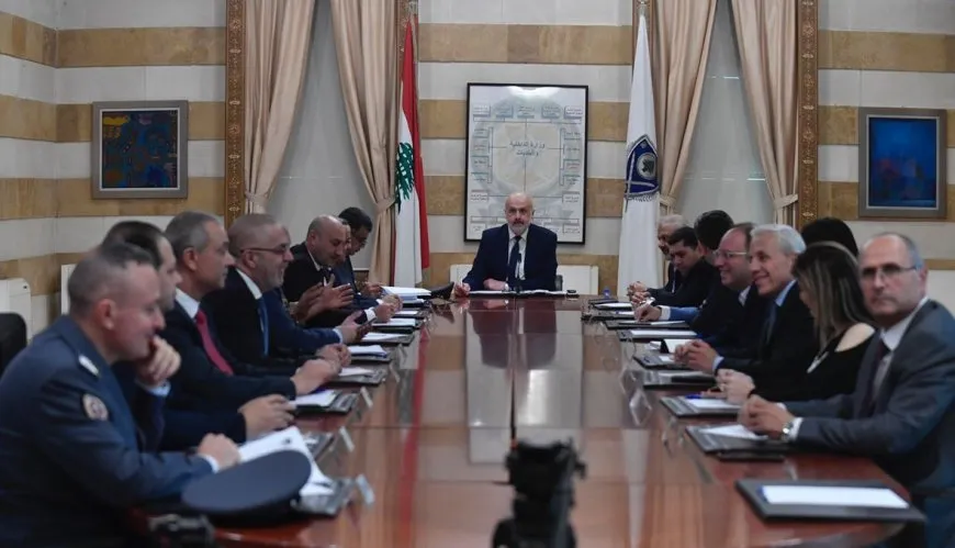 وزير الداخلية والبلديات اللبناني: لن نسمح بتوترات أمنية بسبب النزوح السوري