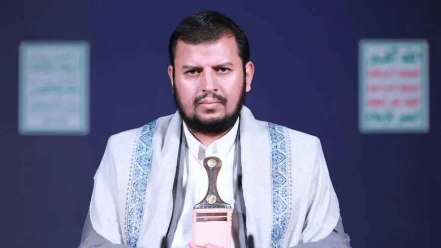 الحوثيون يعلنون استهداف نحو 100 سفينة منذ بدء الحرب بين إسرائيل وحماس