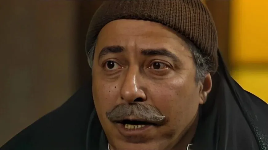 الموت يغيّب الفنان المصري صلاح السعدني