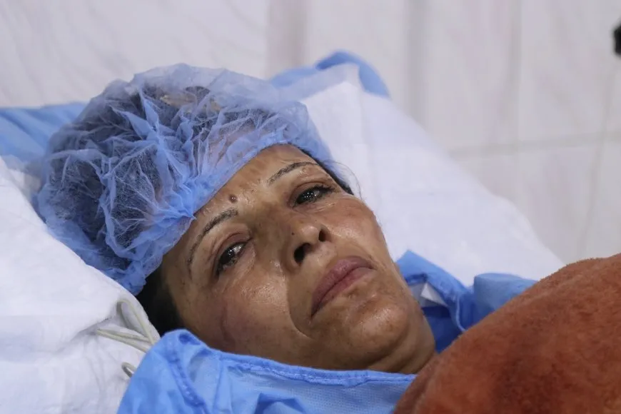 مصابَي هجوم كوباني: سنواصل نضالنا دائماً