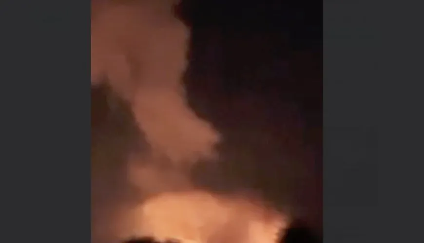 مقتل عنصر من الحشد الشعبي وإصابة 8 آخرين بانفجار