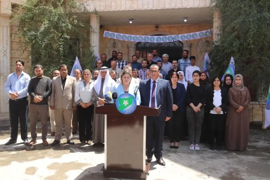 حزب سوريا المستقبل يعلن خوض انتخابات البلدية
