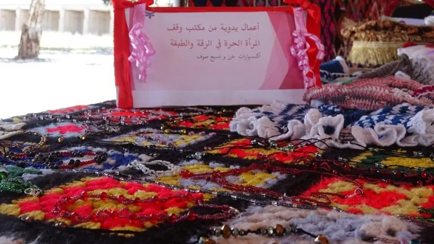 اتحاد المرأة الشابة ينظم مهرجان الربيع الأول