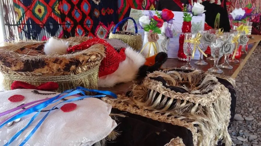 اتحاد المرأة الشابة ينظم مهرجان الربيع الأول