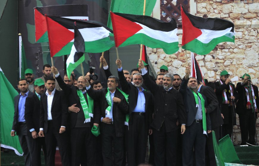 حماس تعلّق على تقارير حول مغادرة قادتها قطر
