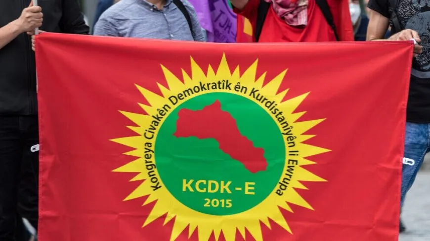 KCDK-E calls for condemnation of occupation attack on Metina