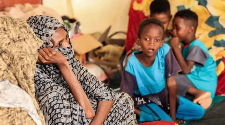 تحذير أممي: 90 % من جوعى السودان محاصرون بمناطق القتال