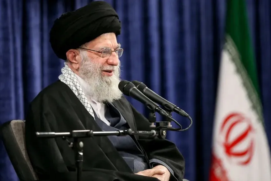 المرشد الأعلى في إيران: طهران أظهرت قوتها ضد إسرائيل