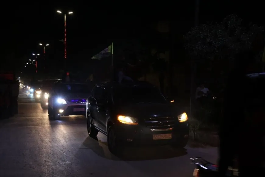  مسيرة للمرأة الشابة في كوباني ضد هجمات الاحتلال