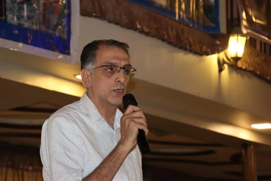 YRA يكرم الصحفيين والصحفيات بجائزة مظلوم باكوك للكدح