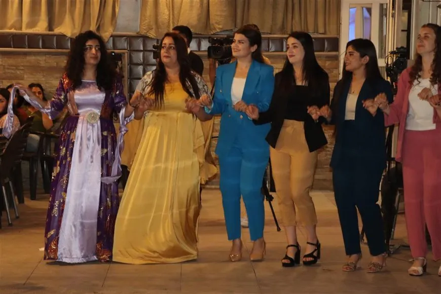 YRA يكرم الصحفيين والصحفيات بجائزة مظلوم باكوك للكدح