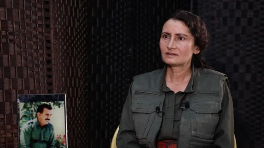 بسي هوزات: على شعبنا تصعيد نضاله الاجتماعي بروح وان وشرناخ لكسر العزلة على القائد