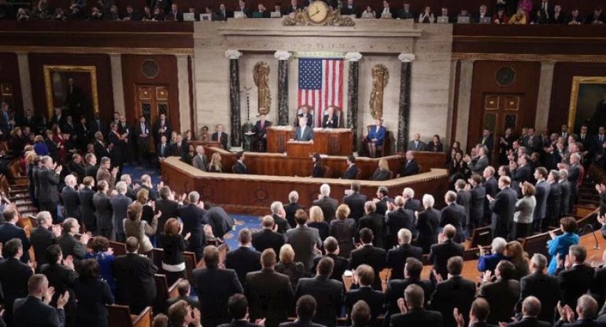 الشيوخ الأميركي يقرّ قانون "الكبتاغون2" لمكافحة المخدرات بسوريا