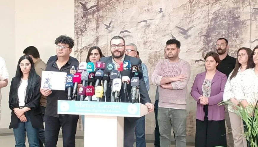 ميترو: أجندة سياسية تقف خلف الاعتداء على فضائيتي ستيرك وميديا خبر