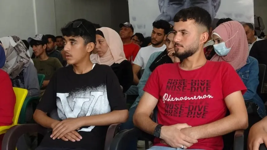 فعاليات منددة بهجمات الاحتلال التركي على مناطق الدفاع مديا