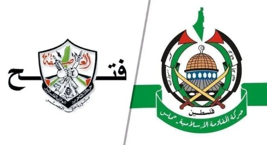 الصين تدخل إلى خط المصالحة بين فتح وحماس