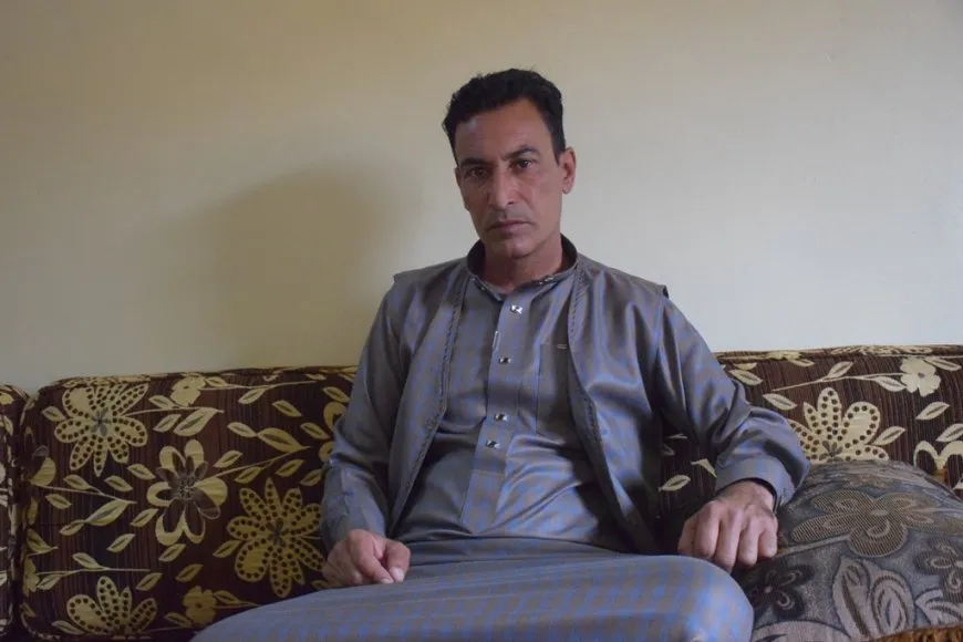 الشعر الشعبي الأصيل ثقافة ممتدة جنوب الحسكة