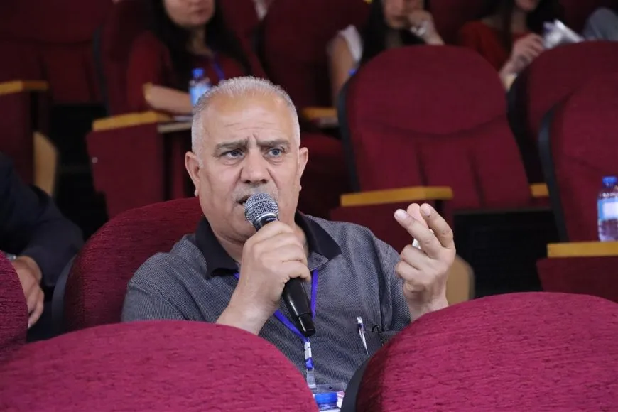 محاضرون يشددون على ضرورة الاستغناء عن الاقتصاد الرأسمالي وبناء مجتمع بيئي